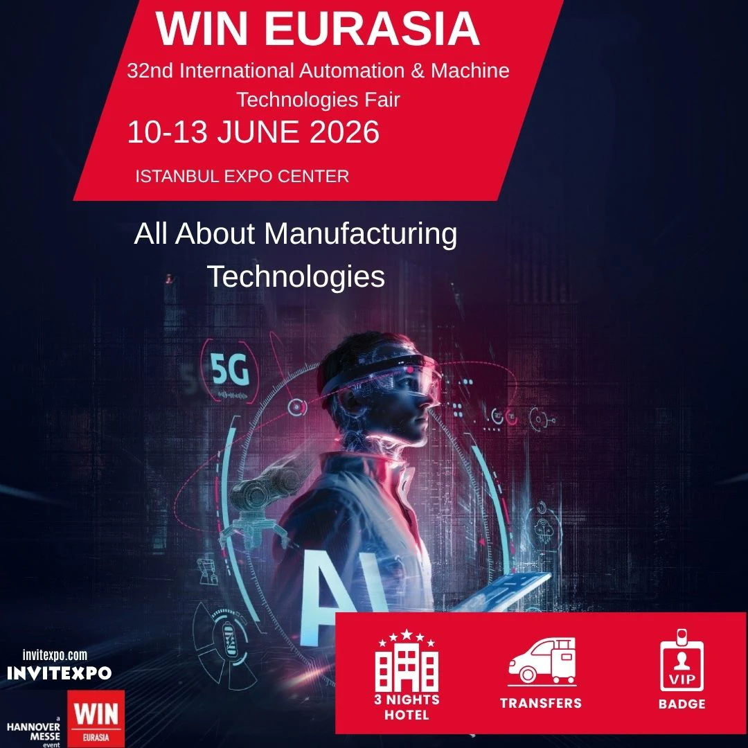 WIN Eurasia: Industries Meet Diversity